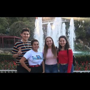 Meet your Posher, Alexa